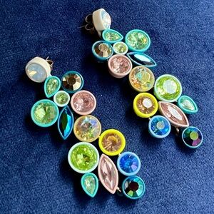 J.Crew Stateme Earrings